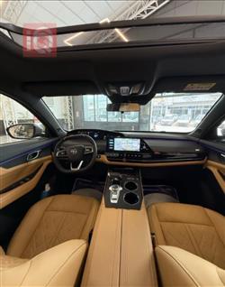 شانجان يوني كي